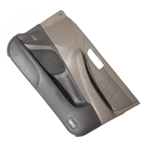 Forro Porta Dianteira Direita Honda Accord Exr 1998 A 2002 