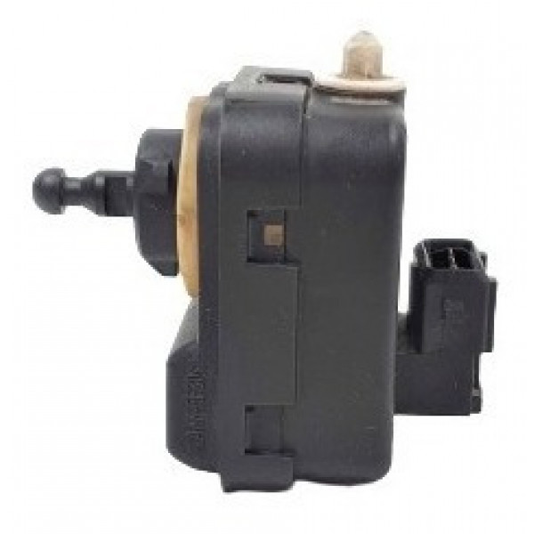 Motor Regulagem Farol Direito Volvo Xc90 2003 2014 89024777