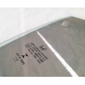 Vidro Taseiro Direito Honda Civic 20141