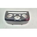 Moldura Comando Ar Condicionado  Chevrolet Tracker 17 A 19 
