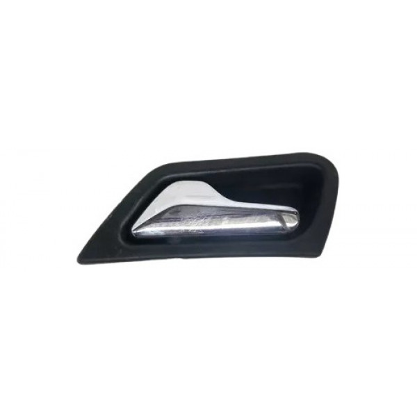 Maçaneta Interna Dianteira Esquerda Mercedes C180 02/07