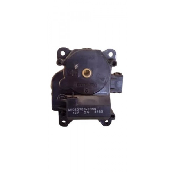 Atuador Caixa Ventilador Honda Accord 0637008350 03 A 06