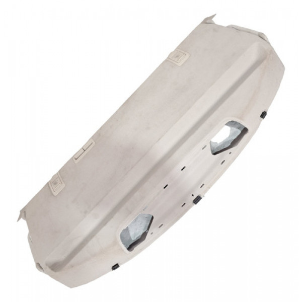 Tampão Porta-malas C180 W205 2015 A 2018 A2056900704