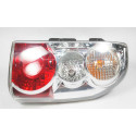 Lanterna Direita Chevrolet Tracker 2001 A 2009 22059041