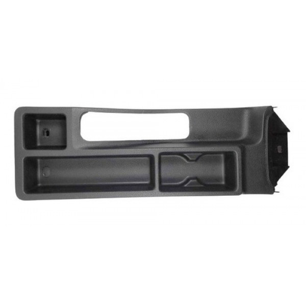 Acabamento Console Central Bmw 318 E36 1998 51168146045
