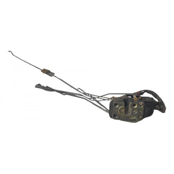 Trava Fechadura Porta Mazda 626 Dianteira Esquerda 92 A 97