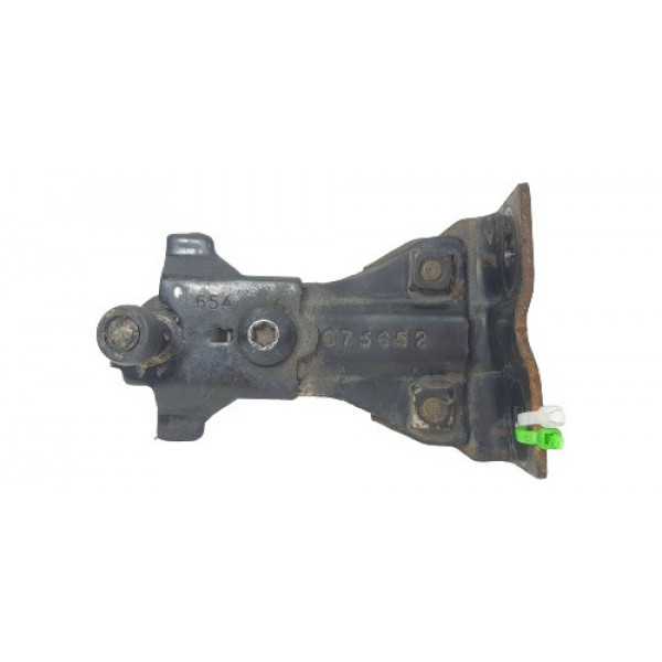 Carrinho Superior Da Porta Tras. Dir. Grand Caravan 96 A 00