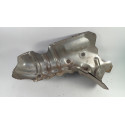 Defletor Do Catalisador Nissan Pathfinder 1997 A 2003 