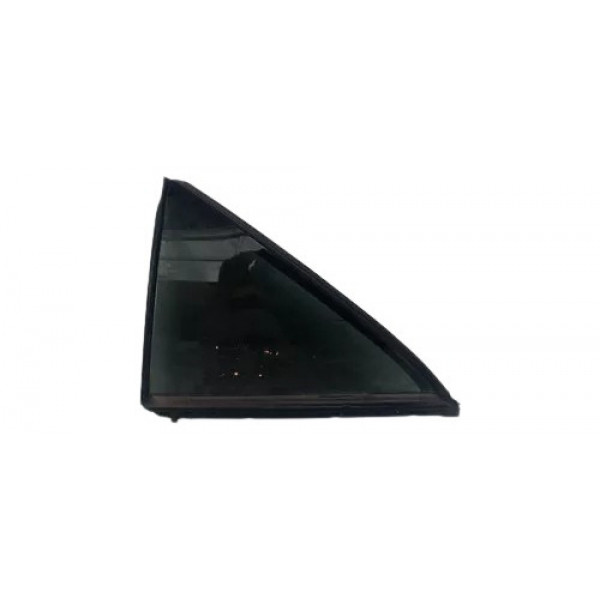 Vidro Vigia Traseiro Esquerdo Toyota Camry 07 08 09 10 11