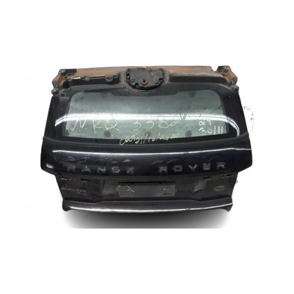 Tampa Traseira Vidro Porta Malas Range Rover Evoque 12 A 16