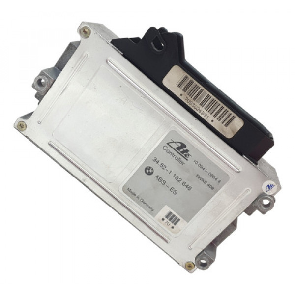 Módulo Central Bmw 325i E36 1994  34521162646