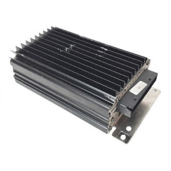 Módulo Amplificador Rádio Bose Som Audi A8 D3 2003 A 2009