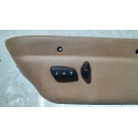 Acabamento Ajuste Banco Esq. Chrysler Grand Caravan 96 A 00