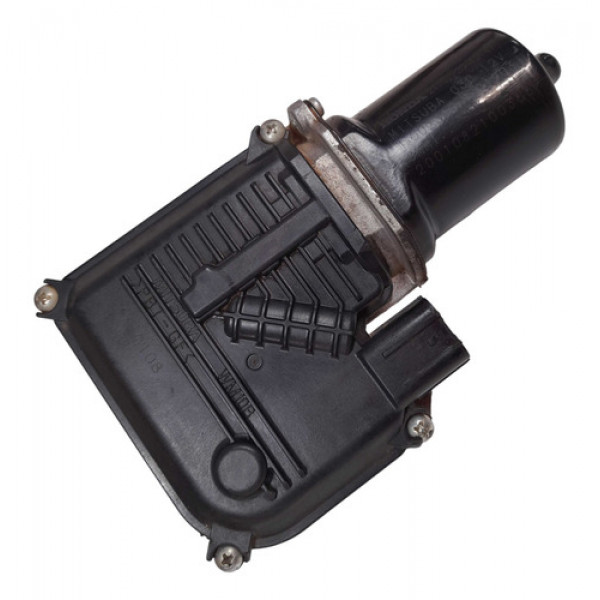 Maquina Limpador Dianteiro Mitsubishi Pajero Tr4 2012 Wm10b