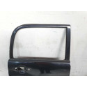 Porta Traseira Direita Chevrolet Tracker 2001/2009 Detalhe 