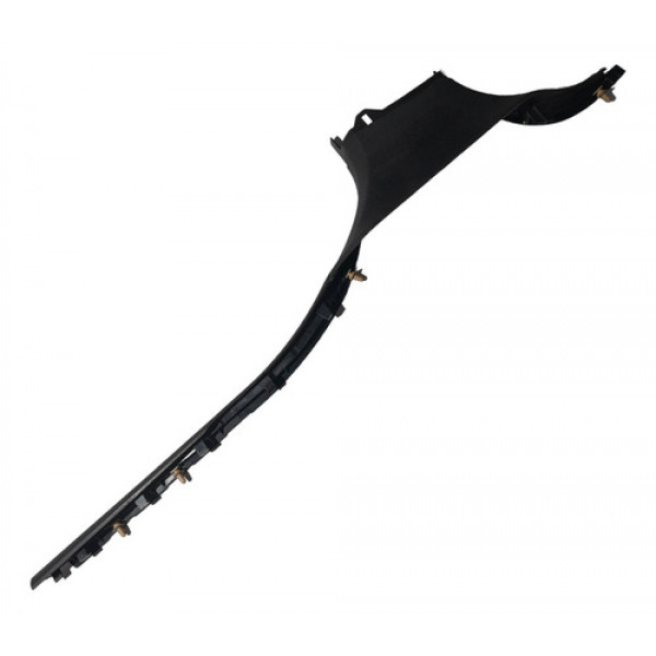 Soleira Porta Dianteira Direita Bmw X5 E70 2007 A 2012