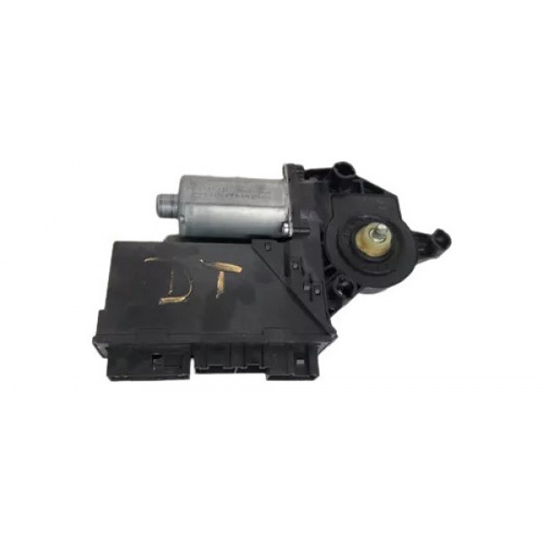 Máquina De Vidro Traseira Direita Audi A4 02 03 04 05 06 07