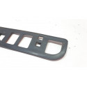 Aplique Encaixe Rack Teto Tras. Dir. Blazer 1996 A 2000