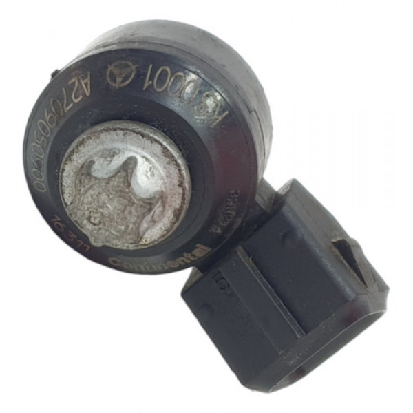 Sensor Detonação Mercedes C180 W205 2015 A 2018 A2709050900