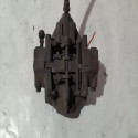 Dispositivo De Freio Tras. Esq. Mercedes C200k W203 01 A 06