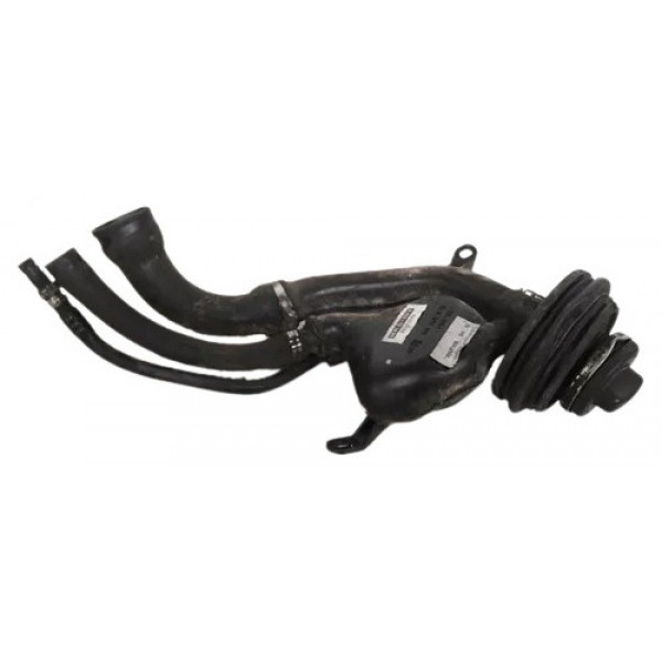 Bocal Do Tanque Mercedes-benz C180 W203 01 02 03 04 05 06