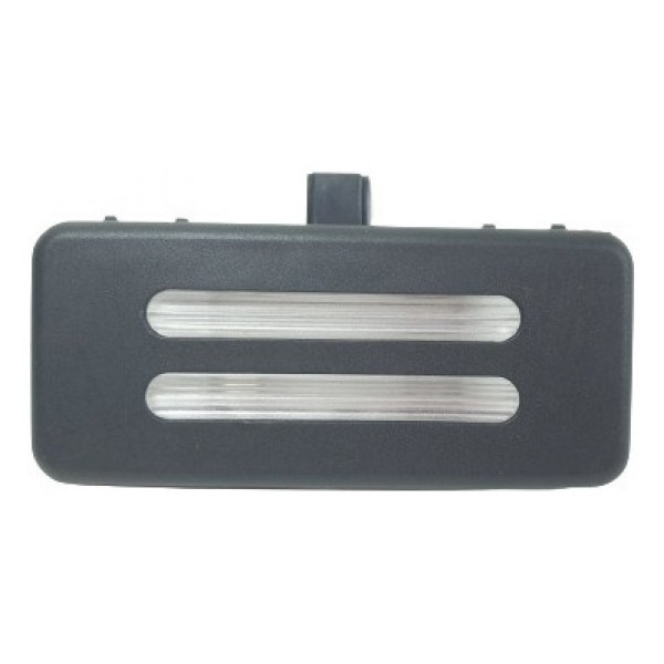 Luz Cortesia Interna Bmw X5 E70 07 08 09 10 11 12 6962013