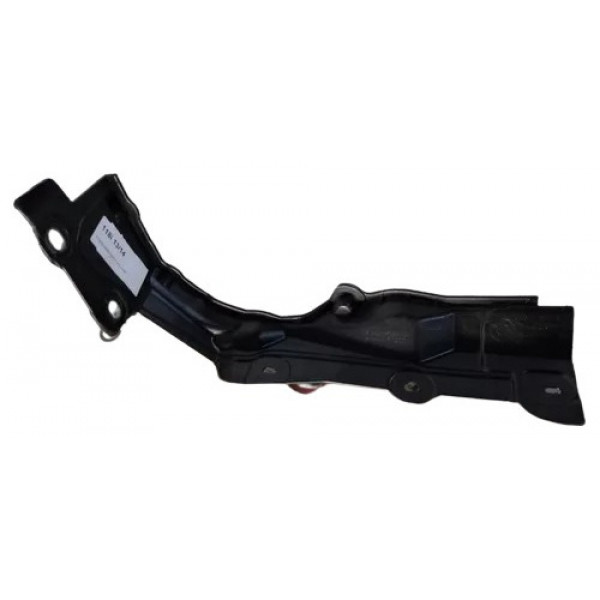 Acabamento Cofre Motor Lado Direito Da Bmw 118i F20 13 14 15