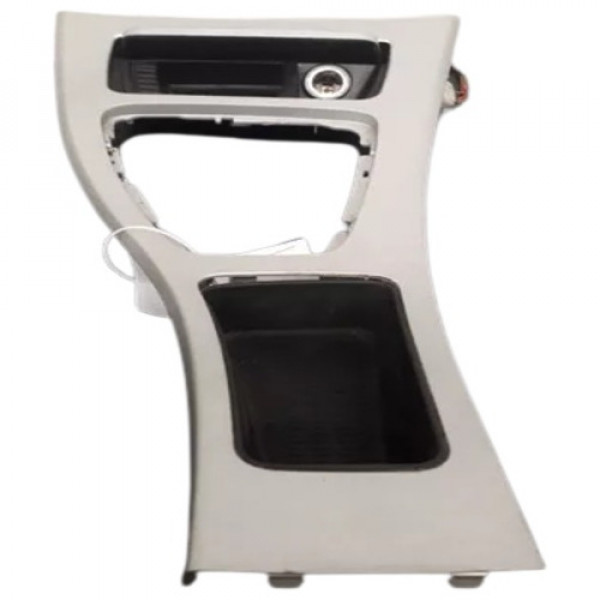 Moldura Console Central Porta Objetos Bmw 320 07 A 11