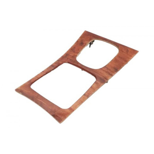 Moldura Trambulador Mercedes C180 W203 2000-2006 A2036802339