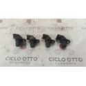 Sensor De Fase Do Comando Mercedes-benz A0041539628 Unit.