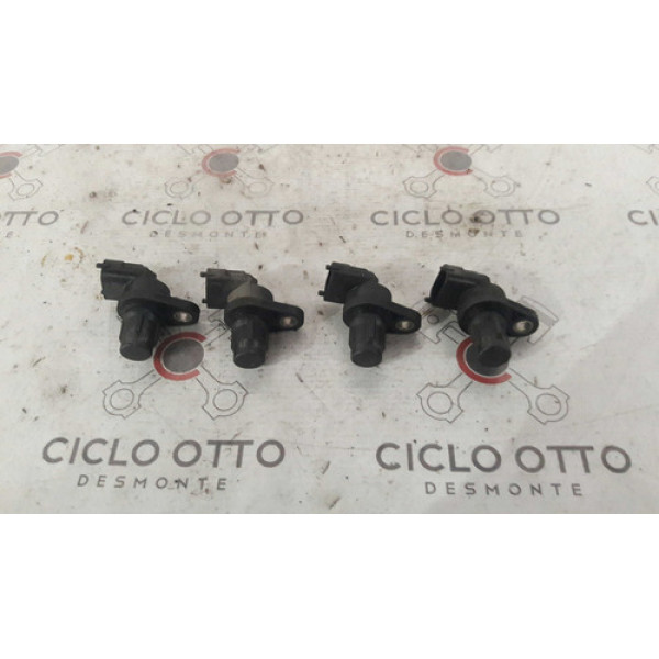 Sensor De Fase Do Comando Mercedes-benz A0041539628 Unit.