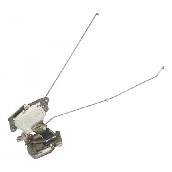 Fechadura Porta Traseira Direita Mit. Pajero Sport 2007 