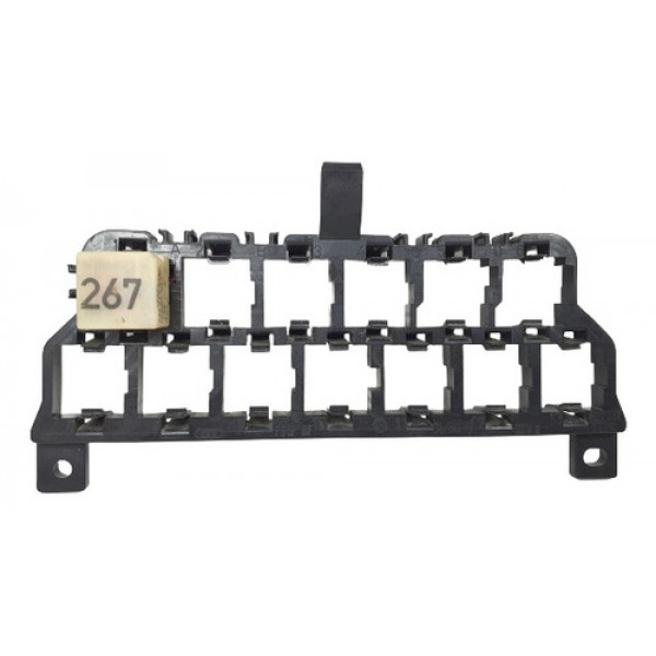 Suporte Da Caixa De Fusíveis Relé Audi A4 B5 1994 A 2001 