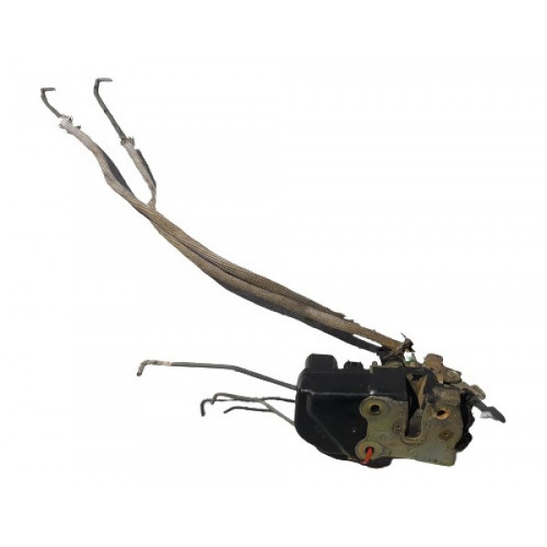 Fechadura Porta Dianteira Esquerda Dodge Dakota 2001