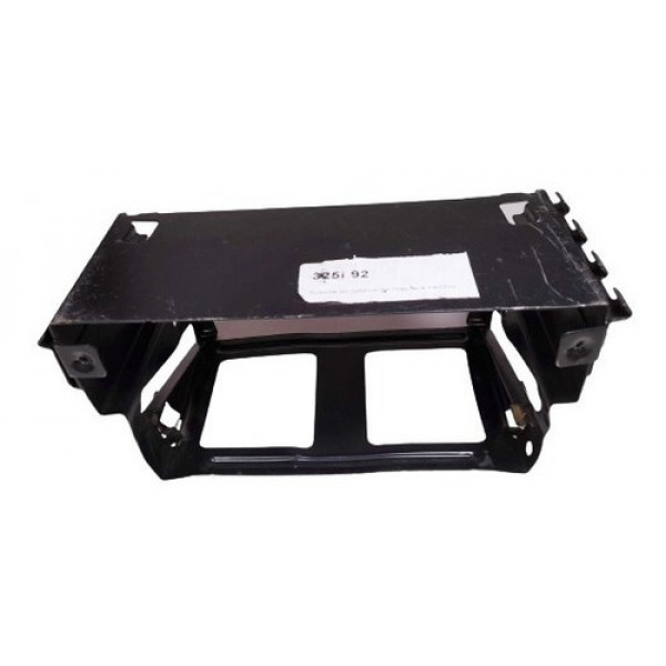 Suporte Do Módulo De Injeção E Câmbio Bmw 325i 1992 E36