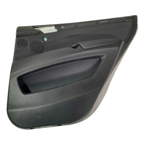 Forro Porta Traseiro Direito Bmw X5 E70 2007 A 2012 Blindado