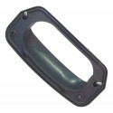 Defletor Interno Do Ar Chevrolet Zafira 2.0 2005 A 2012 