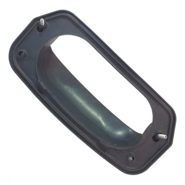 Defletor Interno Do Ar Chevrolet Zafira 2.0 2005 A 2012 
