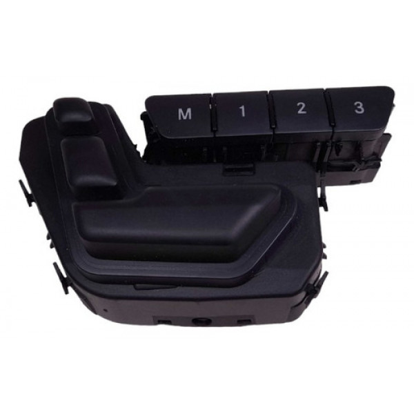 Comando De Bancos Motorista Mercedes E350 2011 A2128700458