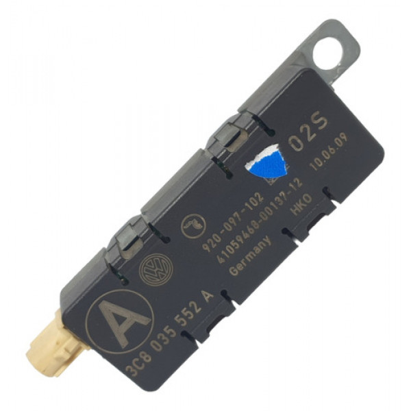 Módulo Antena Volkswagen Passat Cc 3c8035552a