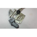 Maquina Vidro Dianteira Direita Chevrolet Blazer 1996 A 2000