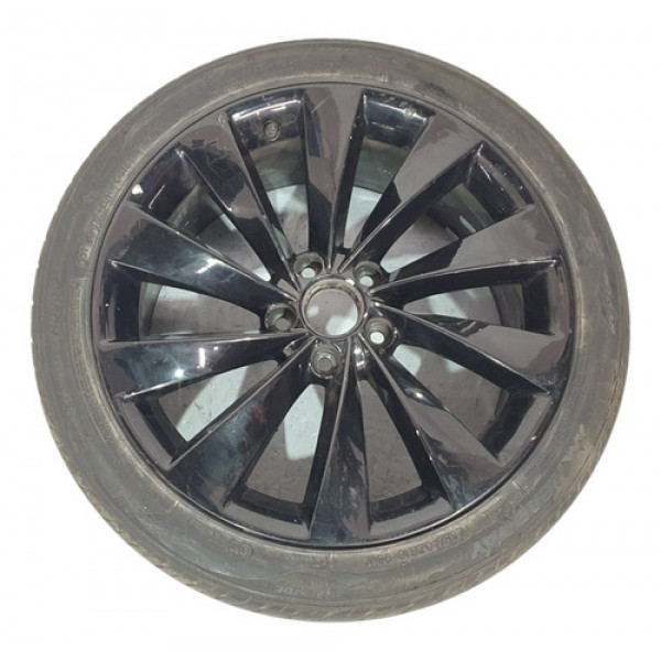 Estepe Volkswagen Passat Cc 3.6 V6 2008 A 2012