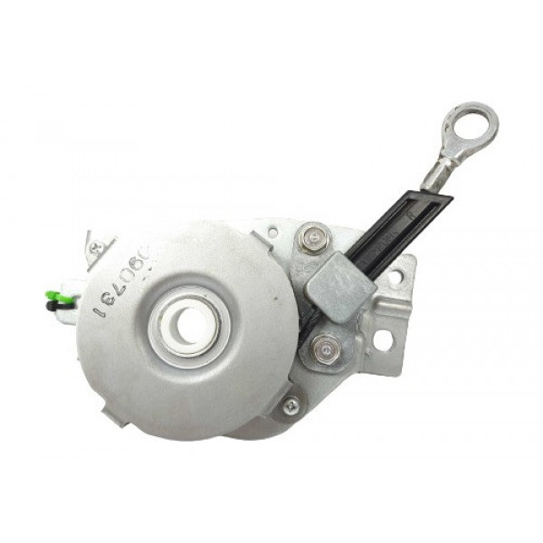 Roldana Tampa Traseira Direita Mitsubishi Outlander 07 A 12