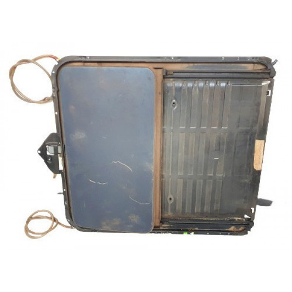 Teto Solar Alfa Romeo 164 93 94 95 96 97