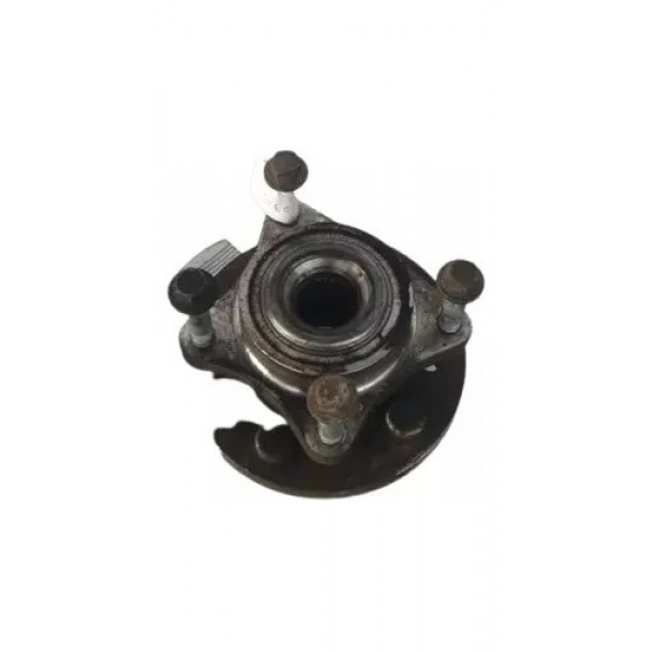 Manga Cubo Roda Diant. Esq. Land Range Rover Sport 06