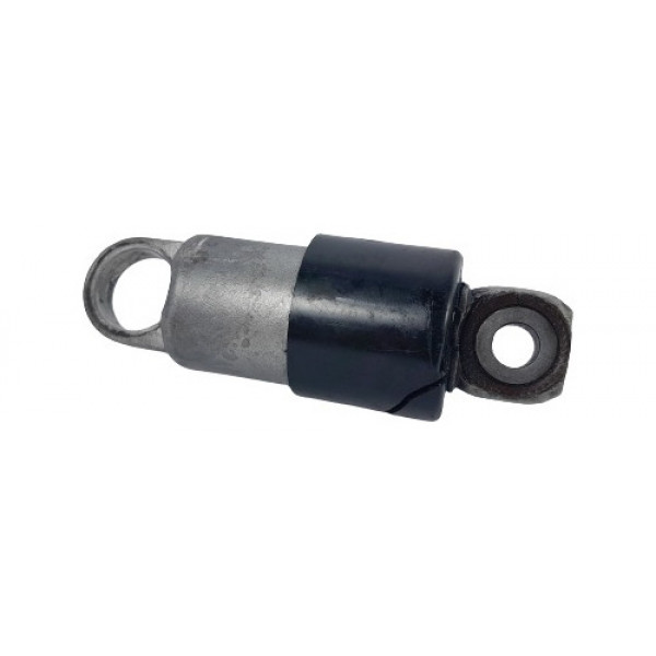 Montagem Tensor Correia Alternador Toyota Rav4 04 Detalhe 
