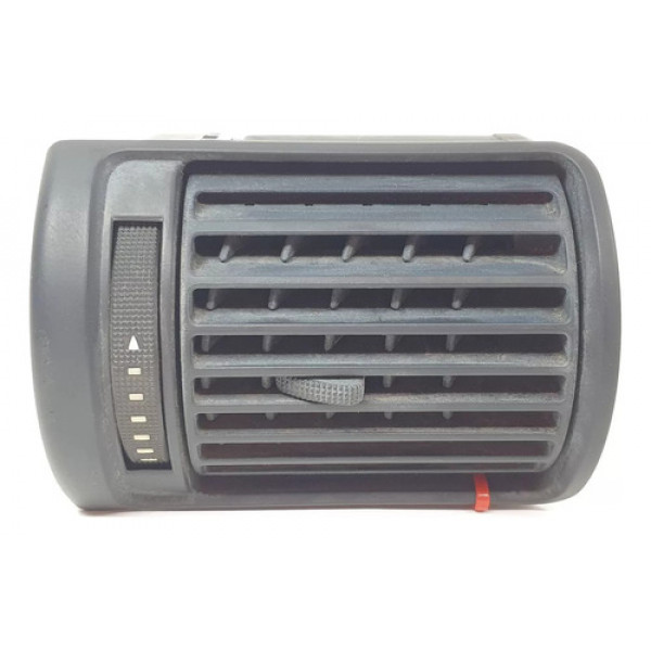 Difusor De Ar Dianteira Esquerda Audi A4 B5 1994 A 2001
