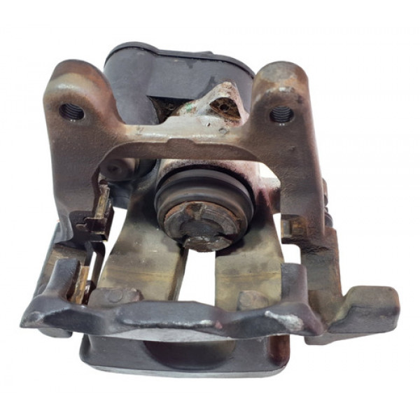 Dispositivo De Roda Tras. Esq. Volkswagen Passat Cc 08 A 12