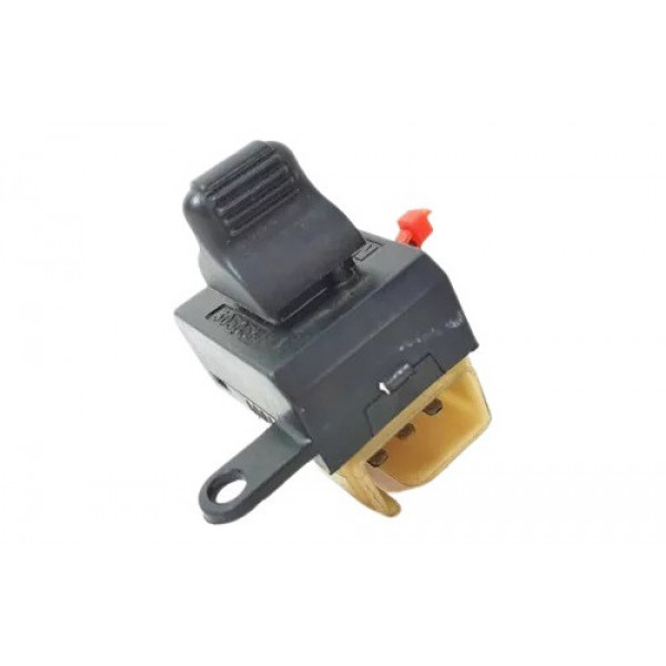 Botão Vidro Elétrico Dianteiro Esquerdo Grand Caravan 96/00