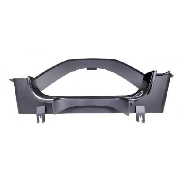 Moldura Do Painel Mercedes E350 2010 2011 2012 A2126800007